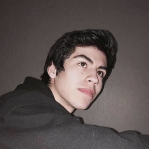 Meet your Posher, Ruben